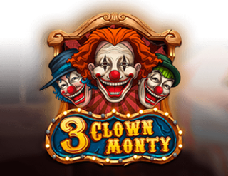 3 Clown Monty Free Play in Demo Mode 
                        by Play'n GO