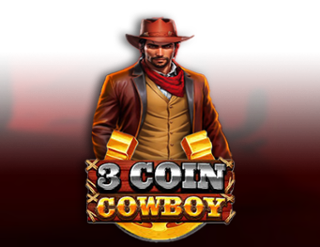 3 Coin Cowboy Free Play in Demo Mode 
                        by Atomic Slot Lab