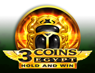 3 Coins Egypt Free Play in Demo Mode 
                        by Booongo (BNG)