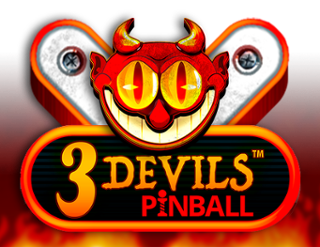 3 Devils Pinball Free Play in Demo Mode 
                        by Crazy Tooth Studio