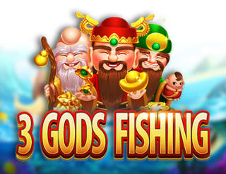 3 Gods Fishing  
                        by Dragoon Soft