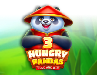 3 Hungry Pandas Free Play in Demo Mode 
                        by Kendoo Games