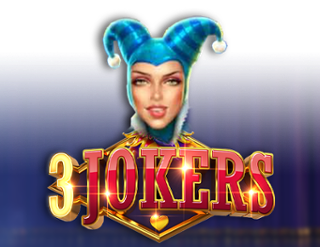 3 Jokers Free Play in Demo Mode 
                        by Stakelogic