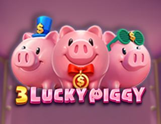 3 Lucky Piggy Free Play in Demo Mode 
                        by TaDa Gaming