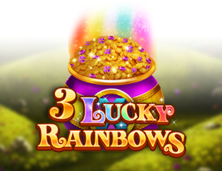 3 Lucky Rainbows Free Play in Demo Mode 
                        by SpinPlay Games