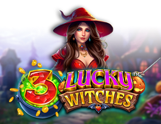 3 Lucky Witches Free Play in Demo Mode 
                        by 4ThePlayer