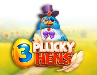 3 Plucky Hens Free Play in Demo Mode 
                        by Iron Dog Studio