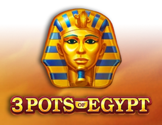 3 Pots of Egypt Free Play in Demo Mode 
                        by 3 Oaks Gaming