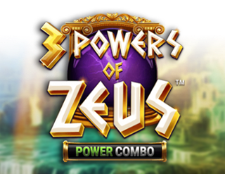3 Powers of Zeus: Power Combo Free Play in Demo Mode 
                        by All For One Studios (ALL41)