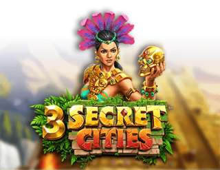 3 Secret Cities Free Play in Demo Mode 
                        by 4ThePlayer