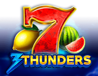 3 Thunders Free Play in Demo Mode 
                        by Endorphina