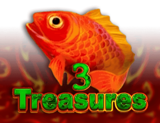 3 Treasures Free Play in Demo Mode 
                        by August Gaming