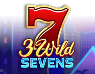 3 Wild Sevens Free Play in Demo Mode 
                        by NetGaming