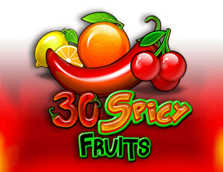 30 Spicy Fruits Free Play in Demo Mode 
                        by Amusnet (EGT)