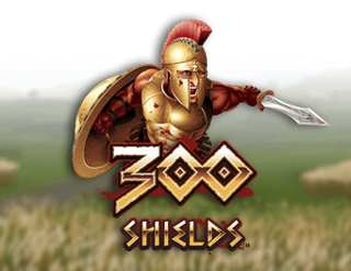 300 Shields  
                        by Nextgen Gaming