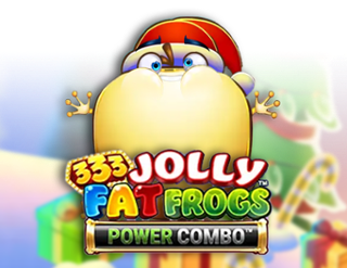 333 Jolly Fat Frogs Power Combo Free Play in Demo Mode 
                        by Games Global