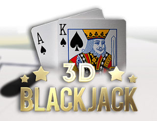 3D Blackjack  
                        by Iron Dog Studio