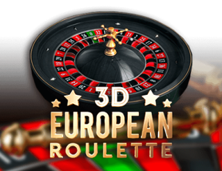 3D European Roulette Free Play in Demo Mode 
                        by Iron Dog Studio