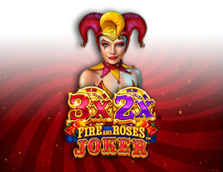 3x 2x Fire and Roses Joker Free Play in Demo Mode 
                        by Triple Edge Studios