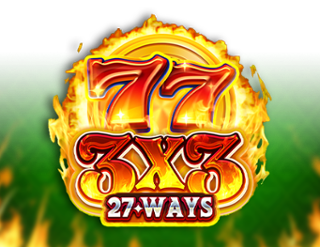 3x3: 27 Ways Free Play in Demo Mode 
                        by Gamzix