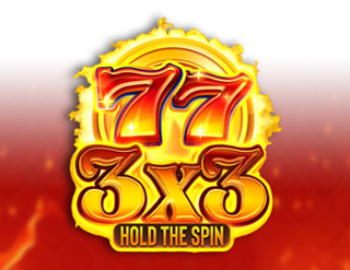 3x3: Hold the Spin Free Play in Demo Mode 
                        by Gamzix