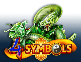 4 Symbols Free Play in Demo Mode 
                        by GameArt