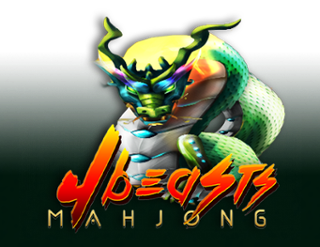 4 Beasts Mahjong  
                        by Maverick