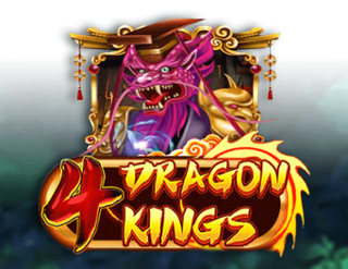 4 Dragon Kings  
                        by Ka Gaming