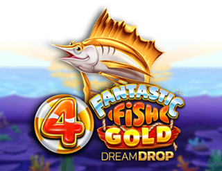 4 Fantastic Fish Gold Dream Drop Free Play in Demo Mode 
                        by 4ThePlayer