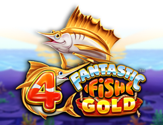 4 Fantastic Fish Gold Free Play in Demo Mode 
                        by 4ThePlayer