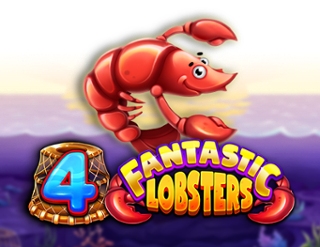 4 Fantastic Lobsters Free Play in Demo Mode 
                        by 4ThePlayer