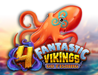 4 Fantastic Vikings Go Fishing Free Play in Demo Mode 
                        by 4ThePlayer