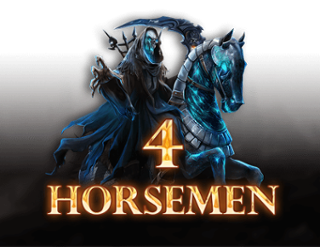 4 Horsemen Free Play in Demo Mode 
                        by Spinomenal