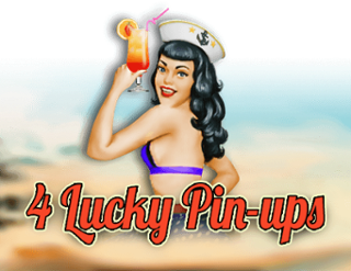 4 Lucky Pin-ups Free Play in Demo Mode 
                        by Spinomenal