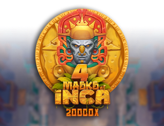 4 Masks of Inca Free Play in Demo Mode 
                        by Foxium