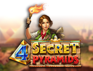 4 Secret Pyramids Free Play in Demo Mode 
                        by 4ThePlayer