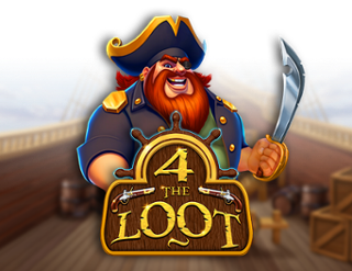 4 The Loot Free Play in Demo Mode 
                        by Atomic Slot Lab