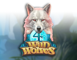 4 Wild Wolves Free Play in Demo Mode 
                        by Armadillo Studios