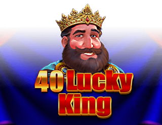 40 Lucky King Free Play in Demo Mode 
                        by Amusnet (EGT)