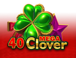 40 Mega Clover Free Play in Demo Mode 
                        by Amusnet (EGT)