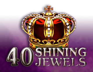 40 Shining Jewels Free Play in Demo Mode 
                        by Casino Technology