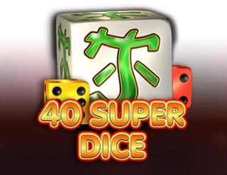 40 Super Dice Free Play in Demo Mode 
                        by Amusnet (EGT)