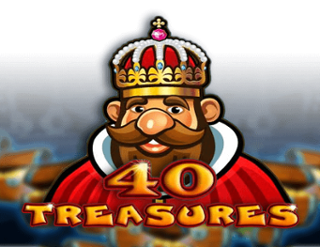 40 Treasures Free Play in Demo Mode 
                        by Casino Technology