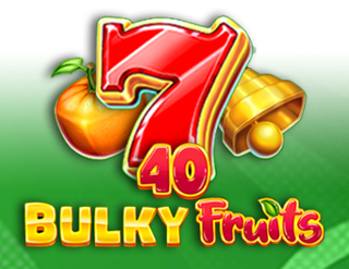 40 Bulky Fruits Free Play in Demo Mode 
                        by Amusnet (EGT)