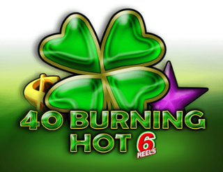 40 Burning Hot 6 Reels Free Play in Demo Mode 
                        by Amusnet (EGT)