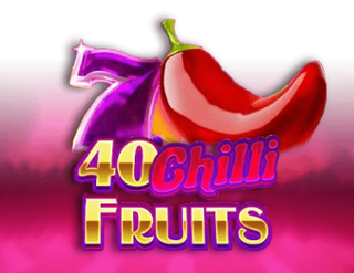 40 Chilli Fruits Free Play in Demo Mode 
                        by Gamzix