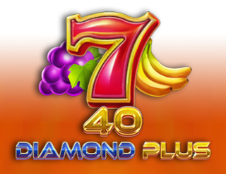 40 Diamond Plus Free Play in Demo Mode 
                        by Amusnet (EGT)