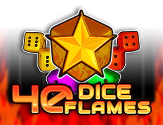 40 Dice Flames Free Play in Demo Mode 
                        by Fazi