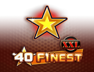 40 Finest  - XXL Free Play in Demo Mode 
                        by Gamomat