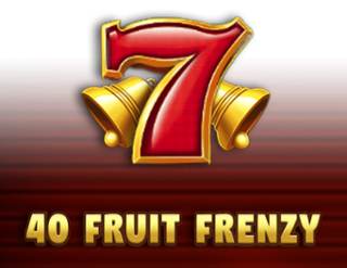 40 Fruit Frenzy Free Play in Demo Mode 
                        by Redstone